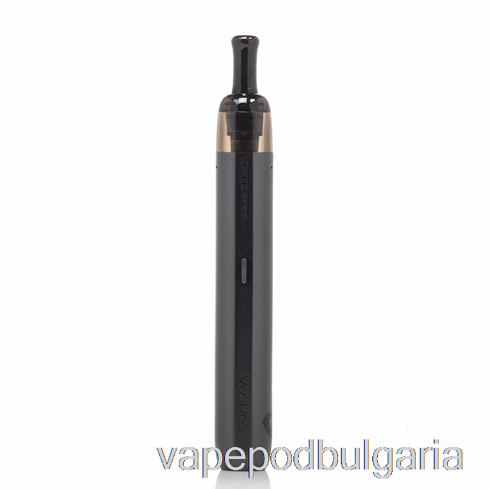 Vape 10000 Дръпки Voopoo Doric Galaxy Pen Black